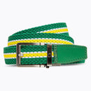 Nexbelt - Braided Augusta V2 Golf Ratchet Belt 1.38" [35mm]