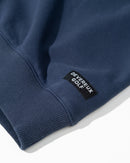 Devereux Essential Quarter Zip - Navy