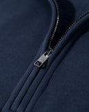 Devereux Essential Quarter Zip - Navy