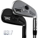 PXG 0317 T Filled Cavity Irons