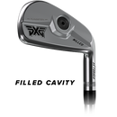 PXG 0317 T Filled Cavity Irons