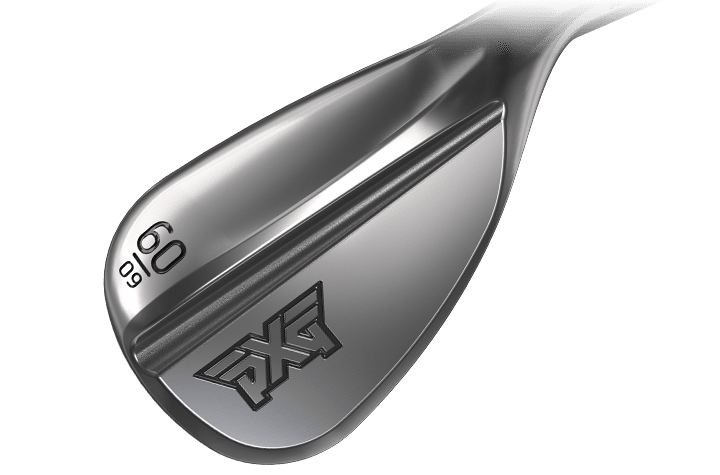 PXG 0311 3x Forged Wedges