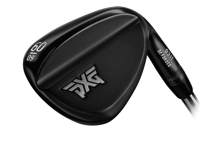 PXG 0311 3x Forged Wedges