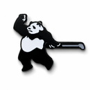 Press Golf Panda 05 Ball Marker