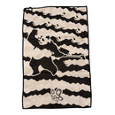 Golf Guys Panda Tiger Golf Towel