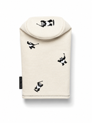 Press Golf x Seamus: All Pandas on Deck Driver Headcover