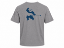 Golf Guys x Amble Panda Tiger T-Shirt