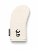 Press Golf x Seamus: All Pandas on Deck Hybrid Headcover