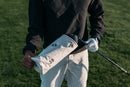Press Golf x Seamus: All Pandas on Deck Driver Headcover