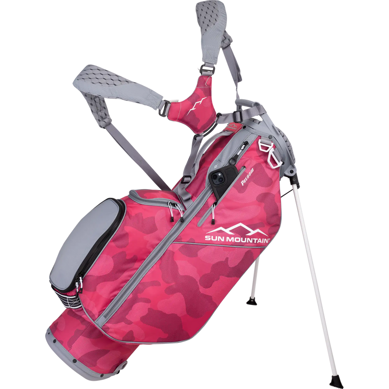 Sun Mountain Phenom Stand Bag