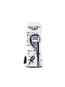 Tomo Golf Blueprint Headcover