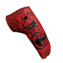 Tomo Golf Oni Headcover (blade)