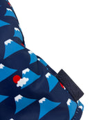 Tomo Golf Mt. Fuji Headcover