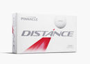 Pinnacle Distance Golf Balls