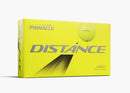 Pinnacle Distance Golf Balls