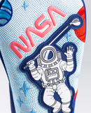 Pins and Aces NASA Space Walk - Fairway Cover