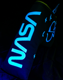Pins and Aces NASA Space Walk - Blade Putter Cover