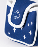 Pins and Aces NASA Space Walk - Mallet Putter Cover