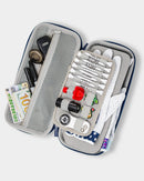 Pins and Aces Glove & Accessory Caddie - Black