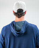 Pins and Aces Performance Golf Hoodie - Rising Tides