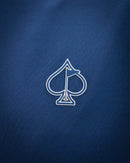 Pins and Aces Performance Golf Hoodie - Rising Tides