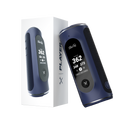 Blue Tees Golf Player + GPS Speaker