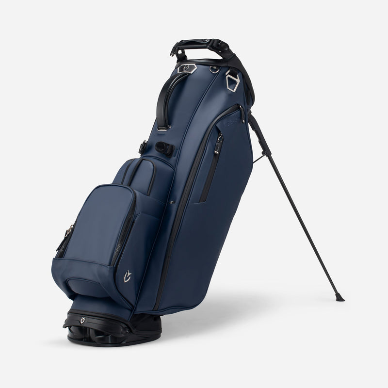 VESSEL Golf Player IV Stand Bag