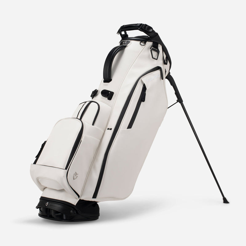 VESSEL Golf Player IV Stand Bag