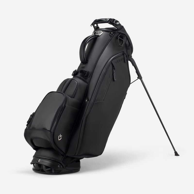 VESSEL Golf Player IV Stand Bag
