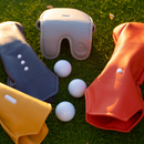 Tomo Golf Pura Headcover