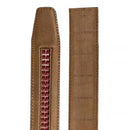 Nexbelt - Kayiman Black V2 Luxury Ratchet Belt 1.575" Strap [40mm]