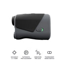 Arccos Smart Sensors + Smart Laser Bundle