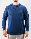 Pins and Aces Performance Golf Hoodie - Rising Tides