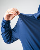 Pins and Aces Performance Golf Hoodie - Rising Tides