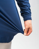 Pins and Aces Performance Golf Hoodie - Rising Tides