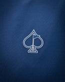 Pins and Aces Performance Golf Hoodie - Rising Tides