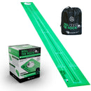 Eyeline Golf ROLL THE ROCK PUTTING MAT - 8 FOOTER
