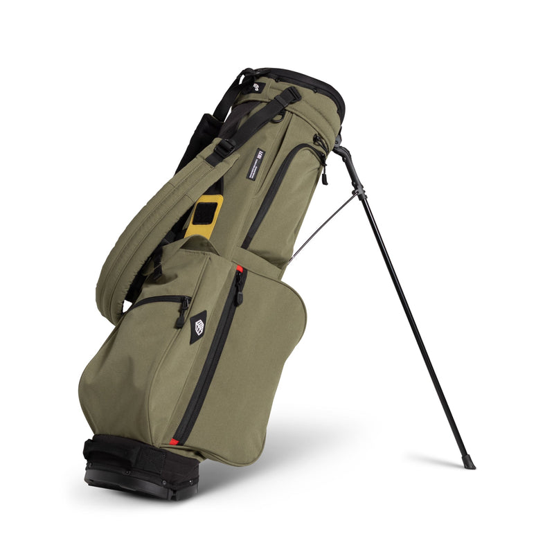 N*1様 JONES Rover Stand Bag JONES（ジョーンズ） Rover Stand Bag（ローバースタンドバッグ）Black