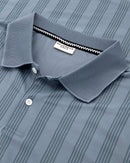 Devereux Oasis Polo - Western Sky
