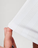 Oasis Polo - White