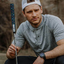 Sweet Rollz Sinatra Midsize Putter Grip