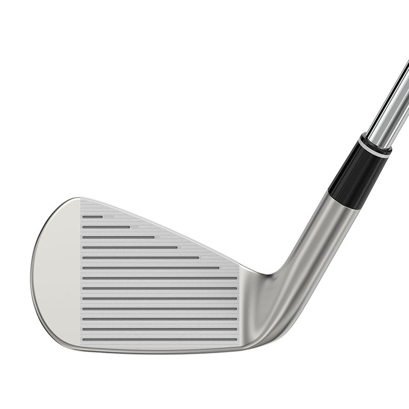 Srixon Z-Forged II Irons