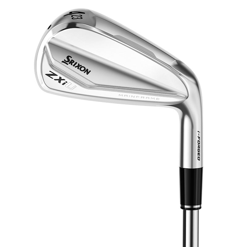 Srixon ZXiU Utility Irons