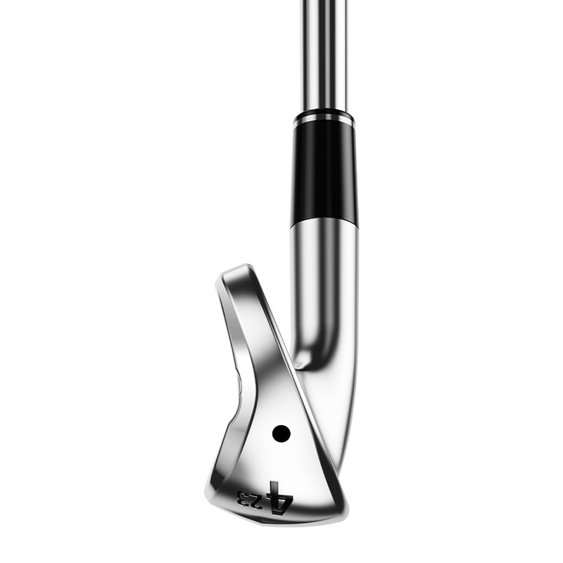 Srixon ZXiU Utility Irons