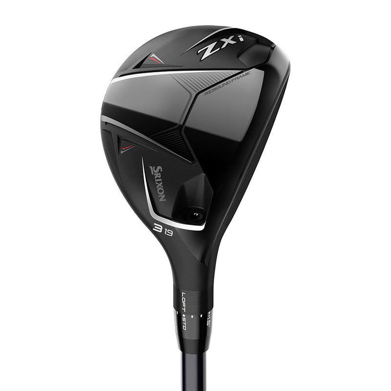 Srixon ZXi Hybrid