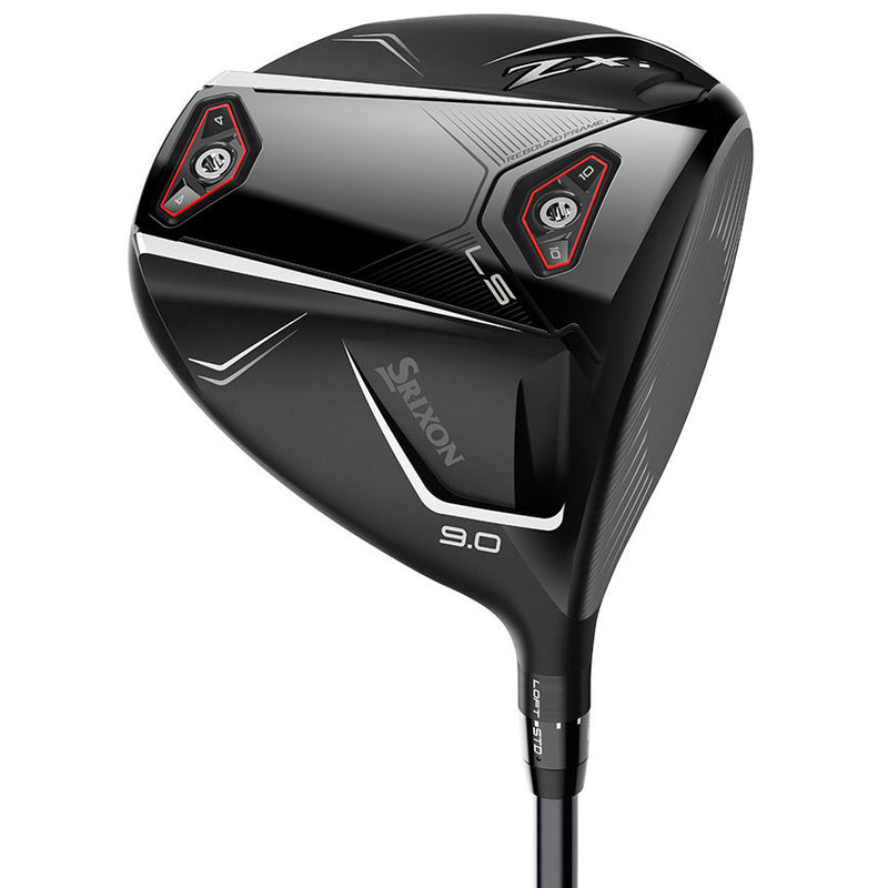 Srixon ZXi LS Driver