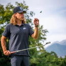 Sweet Rollz Scottie Skinny Putter Grip