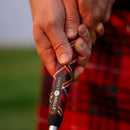 Sweet Rollz Scottie Skinny Putter Grip