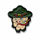 Matchstick Drill Sergeant Ball Marker