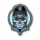 Golf Guys x Press Golf Skull Ball Marker